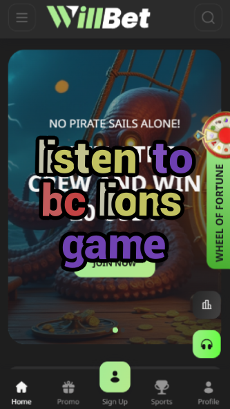 Listen to BC Lions Game - Radio Broadcasts-vz72fvrf.com